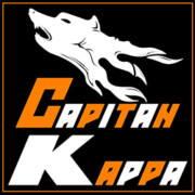 Capitan Kappa